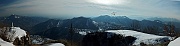 45 Panoramica dalla vetta della Cornagera